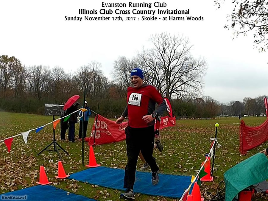 Finish Line of All-Comers 5k Finish Line of All-Comers 5k