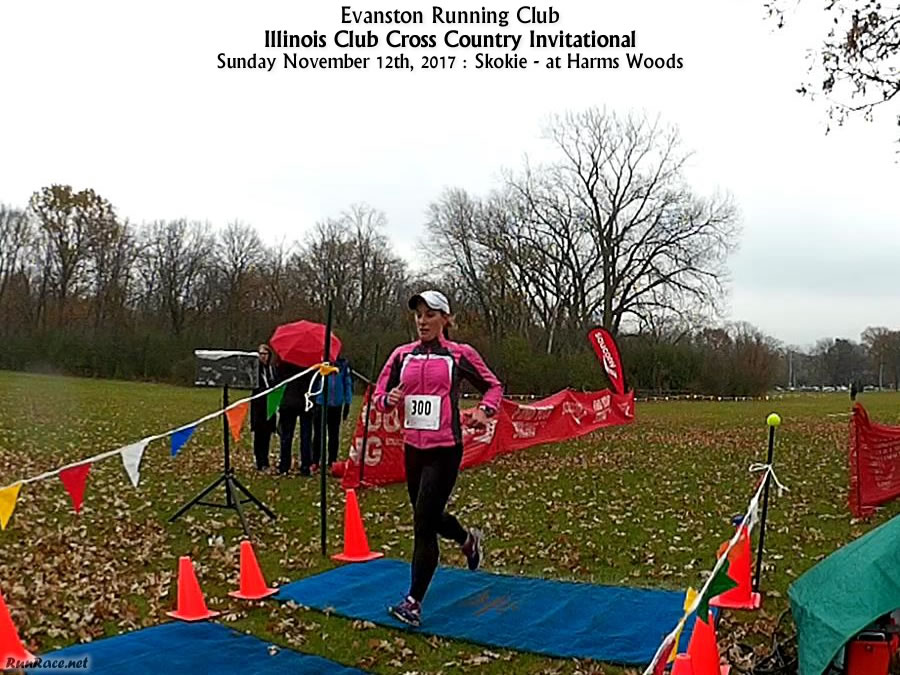 Finish Line of All-Comers 5k Finish Line of All-Comers 5k