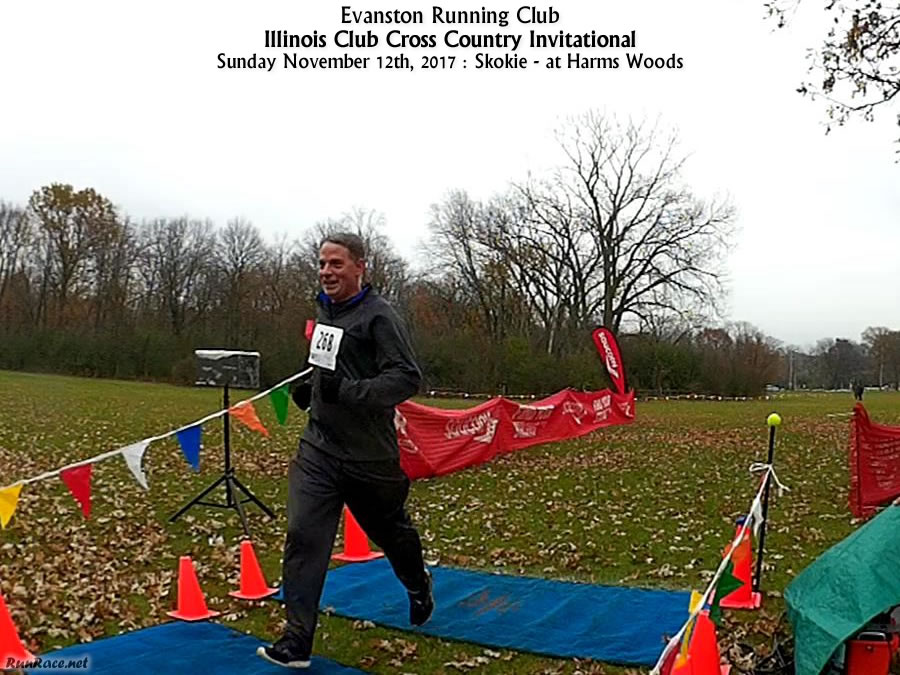 Finish Line of All-Comers 5k Finish Line of All-Comers 5k