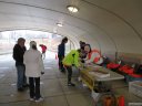Chicago Lakefront 50 K - 2019 Spring Edition