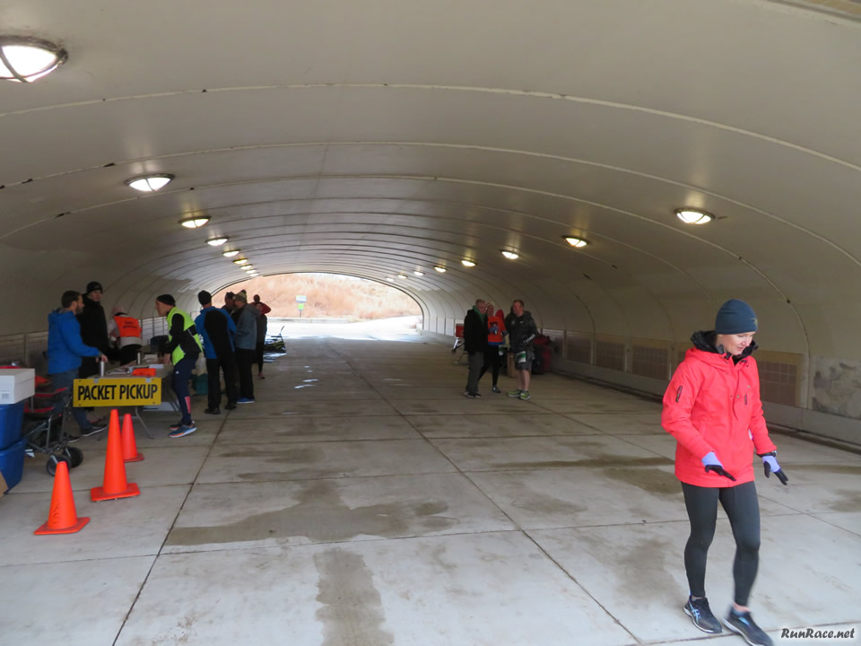 Chicago Lakefront 50 K - 2019 Spring Edition