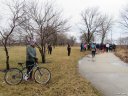 Chicago Lakefront 50 K - 2019 Spring Edition