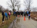 Chicago Lakefront 50 K - 2019 Spring Edition