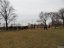 Chicago Lakefront 50 K - 2019 Spring Edition