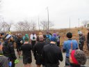 Chicago Lakefront 50 K - 2019 Spring Edition
