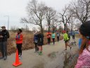 Chicago Lakefront 50 K - 2019 Spring Edition