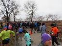 Chicago Lakefront 50 K - 2019 Spring Edition