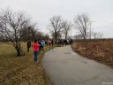 Chicago Lakefront 50 K - 2019 Spring Edition
