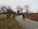 Chicago Lakefront 50 K - 2019 Spring Edition