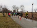 Chicago Lakefront 50 K - 2019 Spring Edition