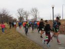 Chicago Lakefront 50 K - 2019 Spring Edition
