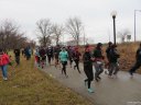Chicago Lakefront 50 K - 2019 Spring Edition