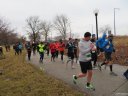 Chicago Lakefront 50 K - 2019 Spring Edition