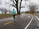 Chicago Lakefront 50 K - 2019 Spring Edition