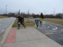 Chicago Lakefront 50 K - 2019 Spring Edition
