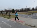 Chicago Lakefront 50 K - 2019 Spring Edition