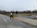 Chicago Lakefront 50 K - 2019 Spring Edition