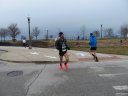 Chicago Lakefront 50 K - 2019 Spring Edition