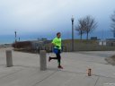 Chicago Lakefront 50 K - 2019 Spring Edition