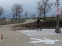 Chicago Lakefront 50 K - 2019 Spring Edition