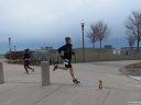 Chicago Lakefront 50 K - 2019 Spring Edition