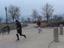 Chicago Lakefront 50 K - 2019 Spring Edition