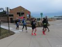 Chicago Lakefront 50 K - 2019 Spring Edition