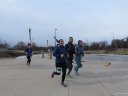 Chicago Lakefront 50 K - 2019 Spring Edition