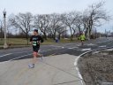 Chicago Lakefront 50 K - 2019 Spring Edition