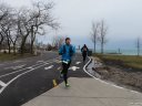 Chicago Lakefront 50 K - 2019 Spring Edition