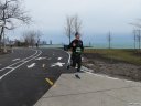 Chicago Lakefront 50 K - 2019 Spring Edition