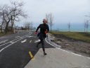 Chicago Lakefront 50 K - 2019 Spring Edition