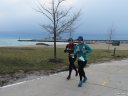 Chicago Lakefront 50 K - 2019 Spring Edition