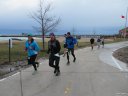 Chicago Lakefront 50 K - 2019 Spring Edition