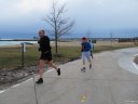 Chicago Lakefront 50 K - 2019 Spring Edition