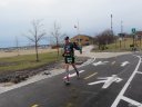 Chicago Lakefront 50 K - 2019 Spring Edition