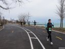 Chicago Lakefront 50 K - 2019 Spring Edition