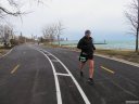 Chicago Lakefront 50 K - 2019 Spring Edition