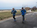 Chicago Lakefront 50 K - 2019 Spring Edition