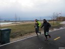 Chicago Lakefront 50 K - 2019 Spring Edition