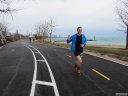 Chicago Lakefront 50 K - 2019 Spring Edition