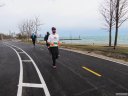 Chicago Lakefront 50 K - 2019 Spring Edition