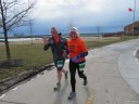 Chicago Lakefront 50 K - 2019 Spring Edition