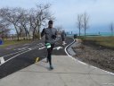 Chicago Lakefront 50 K - 2019 Spring Edition