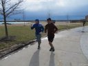 Chicago Lakefront 50 K - 2019 Spring Edition