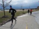 Chicago Lakefront 50 K - 2019 Spring Edition