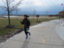 Chicago Lakefront 50 K - 2019 Spring Edition