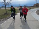 Chicago Lakefront 50 K - 2019 Spring Edition