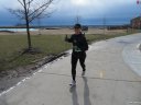 Chicago Lakefront 50 K - 2019 Spring Edition