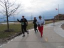 Chicago Lakefront 50 K - 2019 Spring Edition
